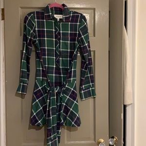 Derek Lam 10 Crosby Dress